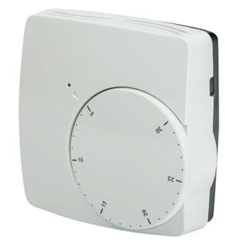 Термостат комнатный электронный WFHT-20021 WATTS